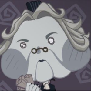 Meet your Posher, Bazingakeigan